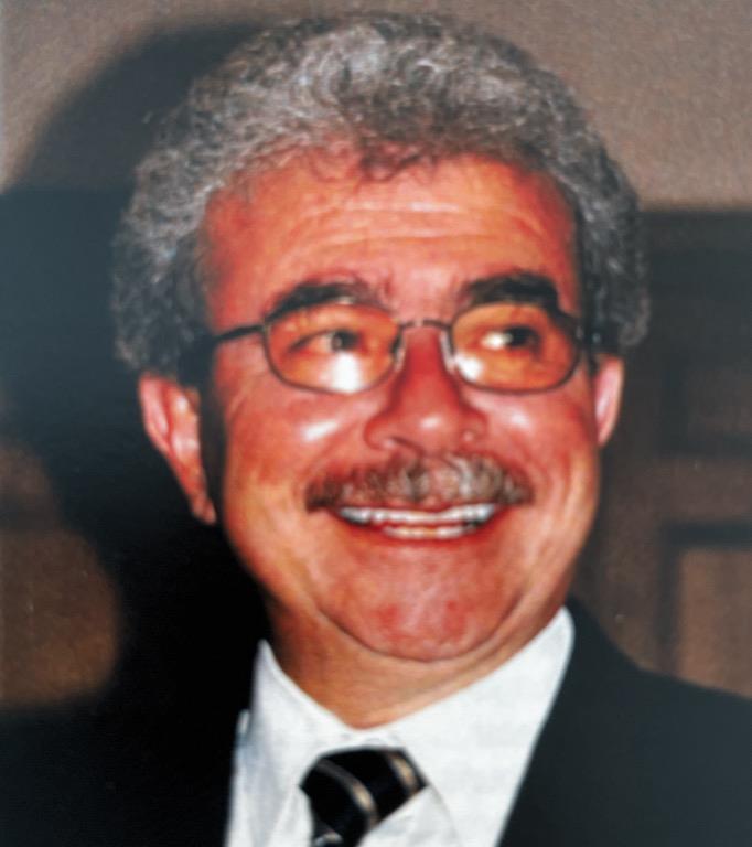 Captain Andreas Stylianou