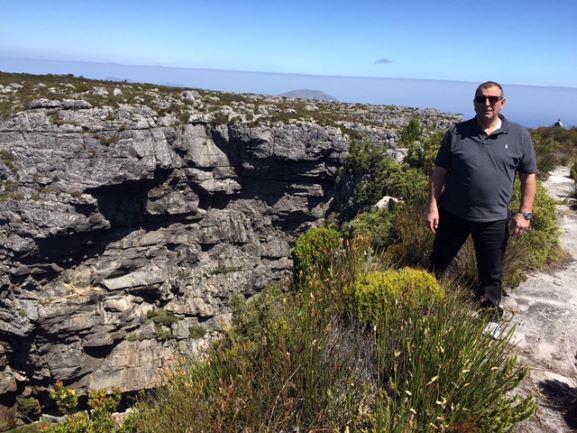 2017 Cape Town