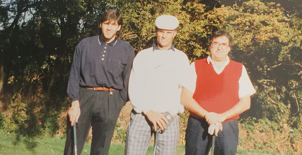 Masters Cup 1990 - 001