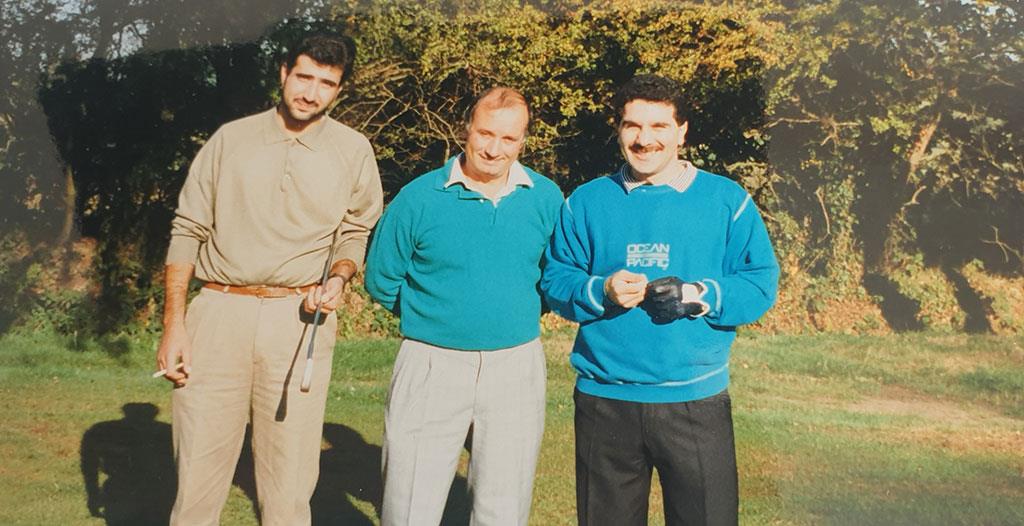 Masters Cup 1990 - 002